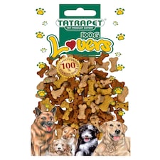 Tatrapet Puppy mix maškrta pre psa 70 g