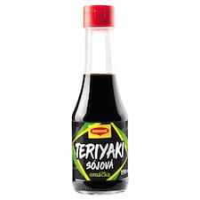 Maggi Sójová omáčka Teriyaki 190 ml