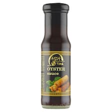Asia Time Ustricová omáčka 150 ml