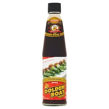 Golden Boat Brand Ustricová omáčka 300 ml