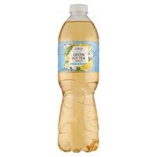 Light Green Ice Tea Lemon 1,5 l
