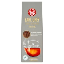 Teekanne Earl Grey čierny čaj 250 g