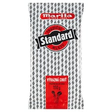 Marila Standard pražená mletá káva 150 g