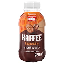 Müller Kaffee Mliečny sladený kávový nápoj 250 ml