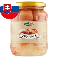 NOVOFRUCT Utopence 660 g