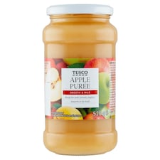 Jablkový pretlak sladený 520 g