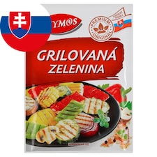 Thymos Grilovaná zelenina 30 g
