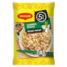 MAGGI Instantné rezance so zeleninou vrecko 59,2 g