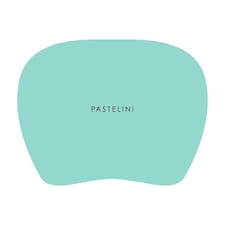 Pastelini Podložka pod myš zelená