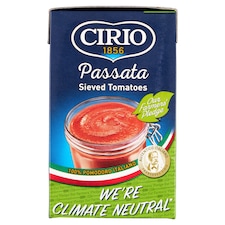 Cirio Pasírované paradajky 500 g