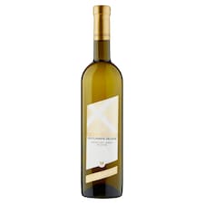Villa Vino Rača Exclusive Veltlínske zelené akostné víno biele suché 0,75 l