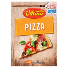 Vitana Pizza 20 g