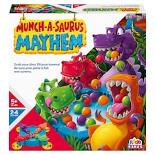 Addo Games Hladné dinosaury detská hra