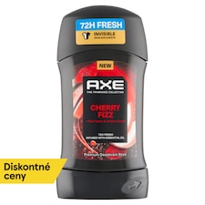 AXE Deo stick Cherry Fizz 50 ml