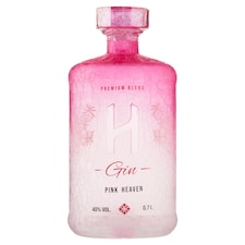 Helsinki Gin Pink Heaven 40% 0,7 l