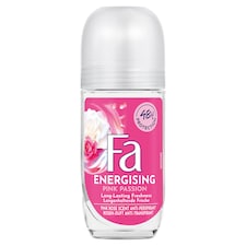 Fa roll-on Calming Pink Passion 50 ml