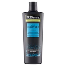 TRESemmé Rich Moisture hydratačný šampón s vitamínom E 400 ml