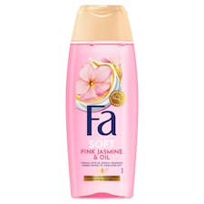 Fa sprchový gél Soft Pink Jasmine & Oil 250 ml