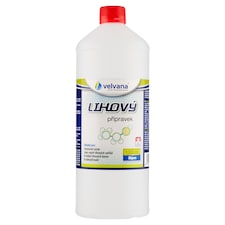 Velvana Liehový prípravok 1000 ml