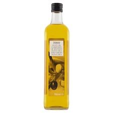 Olivový olej 750 ml