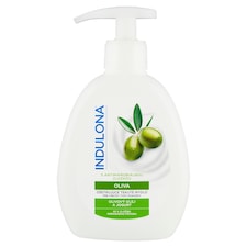Indulona Oliva ošetrujúce tekuté mydlo 250 ml