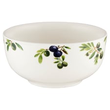 F&F Home Olive porcelánová miska na cereálie
