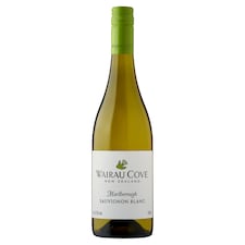 Wairau Cove Marlborough Sauvignon Blanc biele víno 750 ml