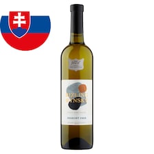 Finest Rizling rýnsky akostné biele víno suché 750 ml