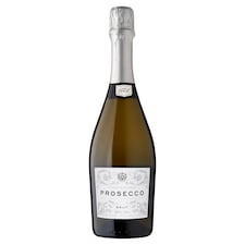 Finest Prosecco D.O.C. šumivé víno biele brut 750 ml