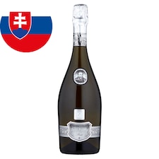 Sekt Pálffy šumivé víno biele brut 0,75 l