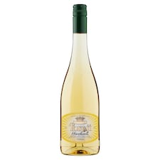 Gold Line Tokaji Hárslevelü víno biele polosladké 0,75 l