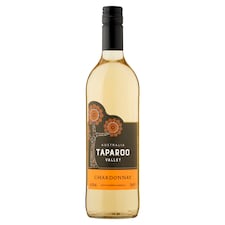Taparoo Valley Chardonnay biele víno 750 ml