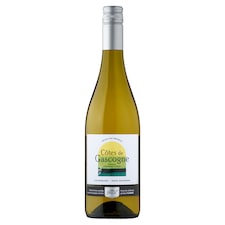 Finest Côtes de Gascogne biele víno 750 ml
