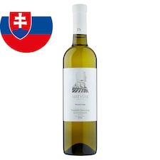 Matyšák Selection Tramín červený akostné víno biele suché 0,75 l