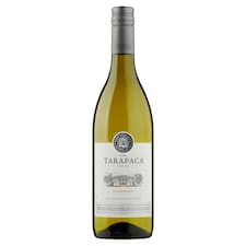 Viña Tarapacá Chardonnay víno 750 ml