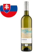 Finest Noria biele víno suché 750 ml