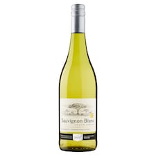 Finest Sauvignon Blanc biele víno 750 ml