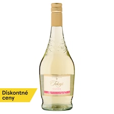 Winebloom Tokaji cuvée biele víno polosladké 750 ml