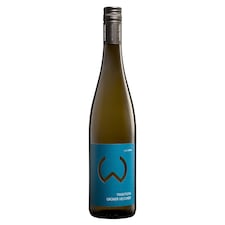 Waldschütz Grüner Veltliner Tradition biele víno polosuché 750 ml