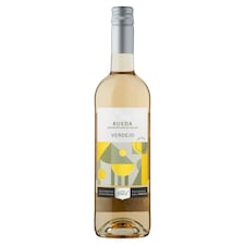 Finest Bio Rueda Verdejo biele víno 750 ml