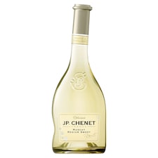 J.P. Chenet Medium Sweet Muscat Biele víno polosladké 0,75 L