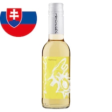 Vinidi Chardonnay biele suché víno 0,25 l