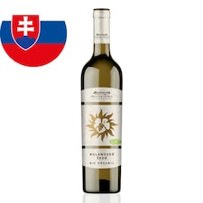Predium Vráble Rulandské šedé víno biele suché 0,75 l