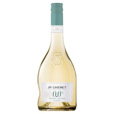 JP. Chenet Blanc aromatizovaný nápoj na báze odalkoholizovaného vína 750 ml