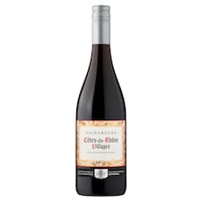 Finest Côtes-du-Rhône Villages Signargues červené víno 750 ml