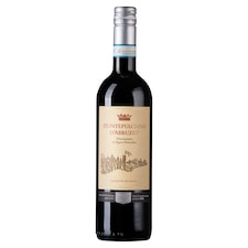 Finest Montepulciano d'Abruzzo červené víno 750 ml