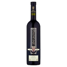 Víno Valtice Modrý Portugal víno červené suché 0,75 l