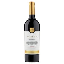 Viña Tarapacá Reserva Carmenère víno 750 ml