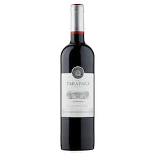 Viña Tarapacá Carmenère víno 750 ml