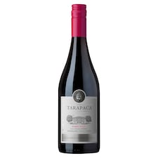 Viña Tarapacá Pinot Noir červené víno 750 ml